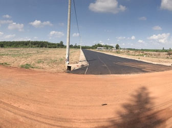 Bán Đất Đầu Tư - Giá Hợp Lý - Vị Trí Đẹp - Tam Phước - Biên Hòa