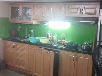  Bán Nhà Riêng Kinh Doanh Sầm Uất Phố Ngọc Khánh 25m, 5 Tầng, 2.5 Tỷ. 