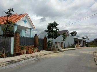 Bán Đất Sổ Đỏ Thổ Cư, Sổ Riêng, Xây Dựng Tự Do, Ngay Tp Biên Hòa.