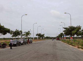 Bán Đất Sổ Đỏ Thổ Cư, Sổ Riêng, Xây Dựng Tự Do, Ngay Tp Biên Hòa.