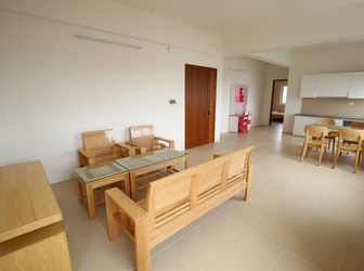 Chung Cư Tabudec Plaza Giá Chỉ Từ 1.2 Tỷ, Full Nội Thất