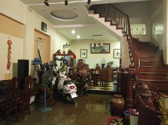 Chỉ Hơn 3 Tỷ Sở Hữu Ngay Căn Nhà 55m2 Khương Đình