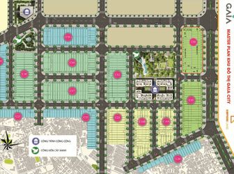 Gaia City – Đầu Tư Hiệu Quả Chỉ Với 350 Triệu