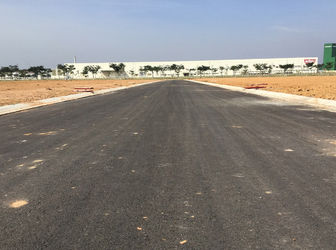 Đất Nền Quận 2, Mặt Tiền Đường 11 Bình Trưng Đông, 100m2 Chỉ 379 Tr Sổ Đỏ