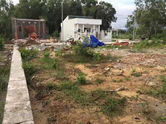  Xuất Nội Bộ 20 Lô Đất Thổ Cư Phú Quốc, 550tr/Nền,Sổ Đỏ, 5p Hướng Ra Bãi Trường 0909562224