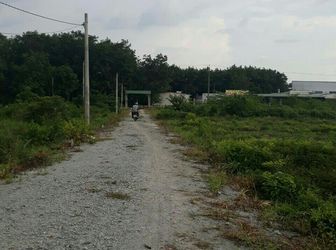 Bán Đất Khu Công Nghiệp Vsip Binh Dương Giá Rẻ