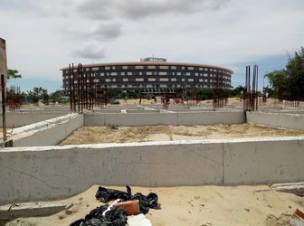 Dự Án FPT Đã Mở Bán - Nhanh Tay Sở Hữu Lô Đất Với Giá Tốt Nào