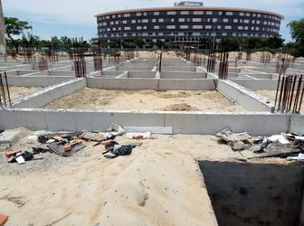 Dự Án FPT Đã Mở Bán - Nhanh Tay Sở Hữu Lô Đất Với Giá Tốt Nào