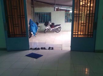 Chỉ 1,65ty /127m .Nhà cấp 4,/Nguyển Xiển,Long Thạnh Mỹ,Q9