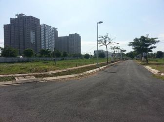 Bán Đất Gần Bv Nhi Đồng 2 Bình Chánh