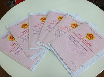 Cần Bán Gấp Đất Nền Thổ Cư 100%-Shr-Ngã Tư Bình Phước-Thủ Đức – Chỉ 1.4 Tỷ/nền