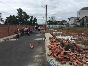 Cần Bán Gấp Đất Nền Thổ Cư 100%-Shr-Ngã Tư Bình Phước-Thủ Đức – Chỉ 1.4 Tỷ/nền