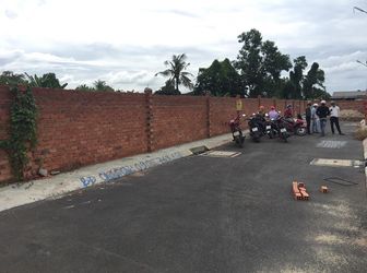 Cần Bán Gấp Đất Nền Thổ Cư 100%-Shr-Ngã Tư Bình Phước-Thủ Đức – Chỉ 1.4 Tỷ/nền