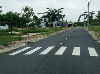 Đất Vĩnh Thanh. 100m2 Thổ Cư Giá 420 Triệu. MT Đường Cát Lái