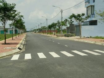 Đất Vĩnh Thanh. 100m2 Thổ Cư Giá 420 Triệu. MT Đường Cát Lái