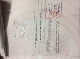 Cần Bán Nhà Và Đất Gấp