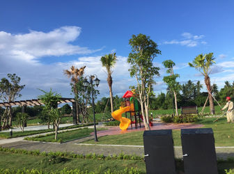 Mở Bán Đất Nền Tây Bắc Đà Nẵng Giá 560/ Nền 100m2