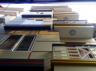 Bán Gấp 9,2 Tỷ Mặt Phố Thái Thịnh  Trung Tâm Quận Đống Đa