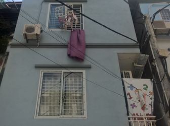 Bán Nhà Rất Hiếm Phố Tân Mai, Ngõ Ô Tô Rất Rộng, 4 Tầng. Giá 3.1 Tỷ. Lh 098.383.7677.