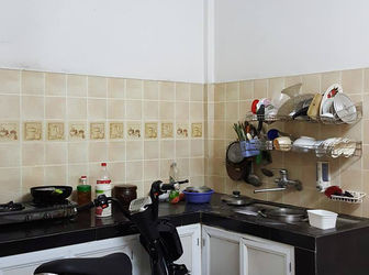 Phân Lô Hoàng Mai Dt 34M2 X 4T Chỉ 1,5 Tỷ Cho Ngôi Nhà Đầy Đủ Tiện Nghi