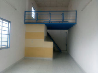 Bán Nhà 1 Trệt 1 Gác 4x8m. Giá 330tr