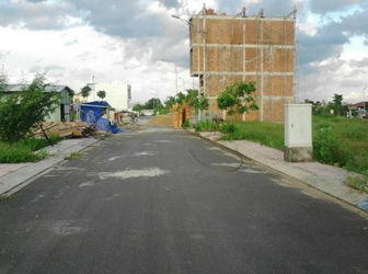 Mở Bán Lô Đất Gần Ubnd Xã Đức Hòa, Long An