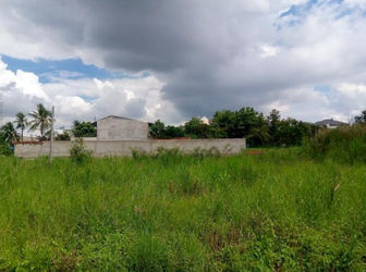 Mở Bán Lô Đất Gần Ubnd Xã Đức Hòa, Long An