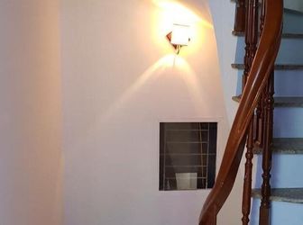 Bán Nhà 30m2, 5 Tầng Ngay Ô Chợ Dừa, Đống Đa, Mặt Ngõ Kinh Doanh Nhỏ.