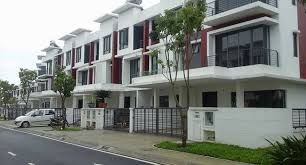 Bán Nhà Mặt Tiền Nguyễn Văn Bứa.