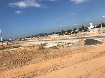 Bán Đất Khu Đô Thị Đối Diện Trục Đường Số 5- Giá Đầu Tư Chỉ 566tr/ Lô- Lh: 0905.537.808