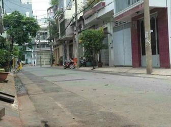 Mở Bán Dự Án Đất Nền Cực Hot Trung Tâm Quận Tân Bình