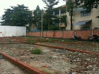 Mở Bán Dự Án Đất Nền Cực Hot Trung Tâm Quận Tân Bình