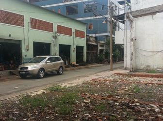 Mở Bán Dự Án Đất Nền Cực Hot Trung Tâm Quận Tân Bình