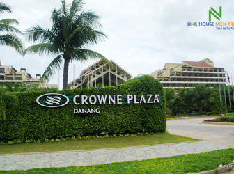 Bán Đất Xây Cao Tầng MT Võ Nguyên Giáp, Đà Nẵng Từ 33tr/M2