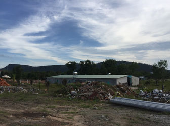 Cam Kết Bán Lại Lợi Nhuận Tối Thiểu:10-20%/Năm.Đất Thổ Cư Phú Quốc 550tr/Nền Ra Biển 090956224