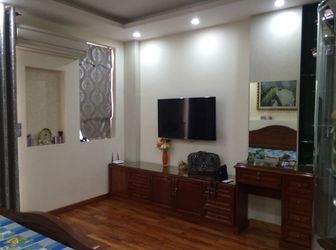 Bán Nhà Khâm Thiên Đống Đa 60m2, 4 Tầng, Mt 4m, 3 Tỷ Đường Thông Thoáng