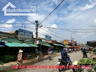Bán Đất Nền Gần Công Ty Kenda