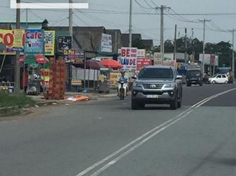 Bán Đất Nền Gần Công Ty Kenda