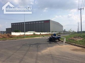 Bán Đất Nền Gần Công Ty Kenda