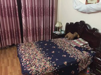 Bán Nhà Ngã Tư Sở 30m2, 4 Tầng Cách Ô Tô 30m Giá Chỉ 3,4 Tỷ ( Có Thương Lượng).