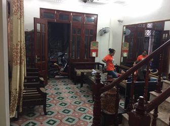 Bán Nhà Ngã Tư Sở 30m2, 4 Tầng Cách Ô Tô 30m Giá Chỉ 3,4 Tỷ ( Có Thương Lượng).