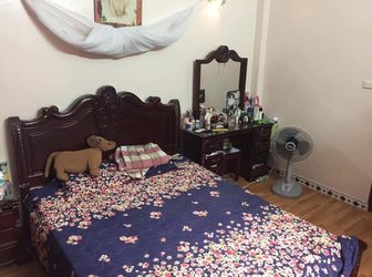 Bán Nhà Ngã Tư Sở 30m2, 4 Tầng Cách Ô Tô 30m Giá Chỉ 3,4 Tỷ ( Có Thương Lượng).