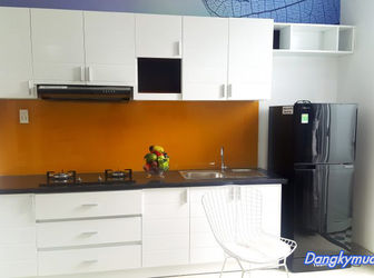 Căn Hộ Giá Siêu Rẻ Ở Quận 12, Sở Hữu Vĩnh Viễn