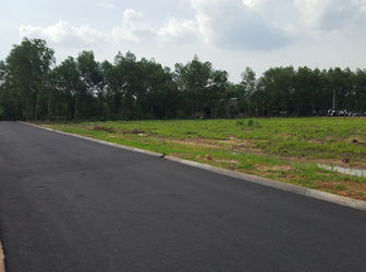 Bán Đất Thổ Cư Trảng Bom, Liền Kề Khu Công Nghiệp Giang Điền. Cách Thác Giang Điền 3km