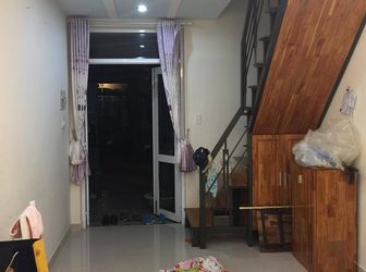 Bán Nhà Hẻm 5m Đường Đồng Nai, Thành Phố Nha Trang 