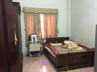    Bán Nhà Dương Nội Đoàn Kết