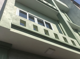    Bán Nhà Dương Nội Đoàn Kết