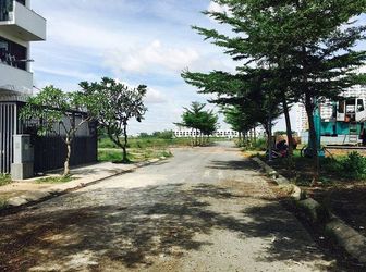 Đất Dự Án Nguyễn Thị Định, Kdc Cát Lái, Quận 2, Sđr, Thổ Cư 100%, Có Vị Trí Lô Góc 2mt Đối Diện Chợ