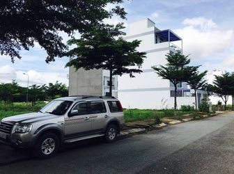 Đất Dự Án Nguyễn Thị Định, Kdc Cát Lái, Quận 2, Sđr, Thổ Cư 100%, Có Vị Trí Lô Góc 2mt Đối Diện Chợ