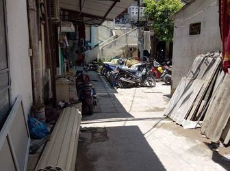 Bán Nhà Riêng Trương Định 91m, 1 Tầng, 2.4 Tỷ